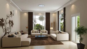 4 BHK Apartment For Sale in Indiabulls Enigma, Sector 110