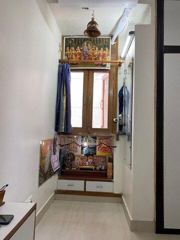  2 BHK Apartment at Rohini Sector 9 – for Sale