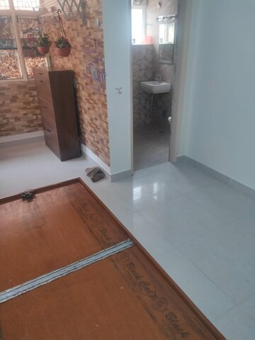Bedroom in 2 BHK Apartment at Rohini Sector 9 – for Sale