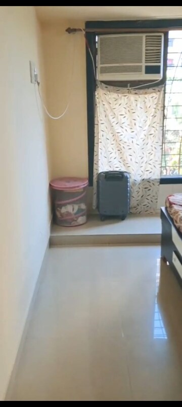 Bedroom in 1 BHK Apartment at Ecohomes Eco Park, Marol – for Sale