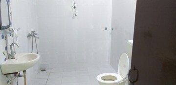Bathroom in 3 BHK Independent House at Kolghatti – for Rent