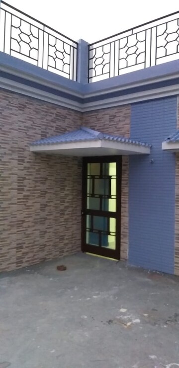 3 BHK Independent House – Exterior View View at Kolghatti - for Rent