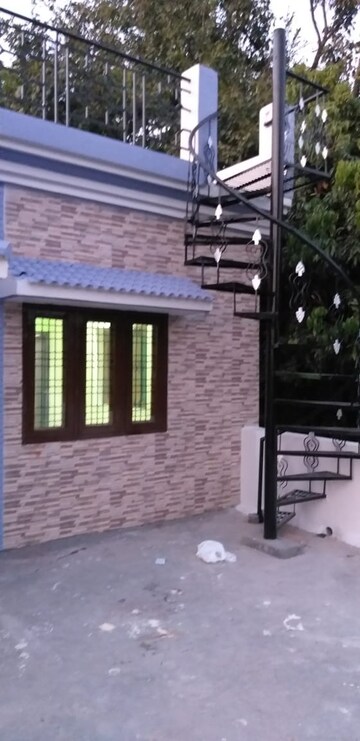 3 BHK Independent House – Exterior View View at Kolghatti - for Rent