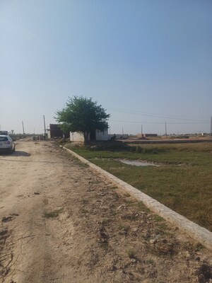  Plot – Map Location View at Jewar - for Sale