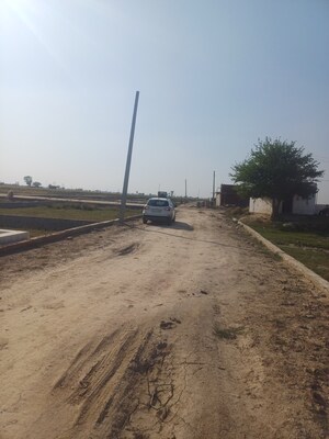  Plot For Sale in Jewar