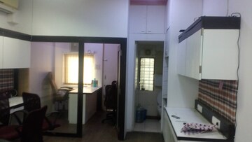 Furnished Amenities in  Office Space at Crystal Plaza Andheri West, Andheri West – for Sale