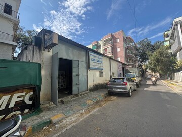  Warehouse – Exterior View View at Anantha Nilayam Banaswadi, Banaswadi - for Rent