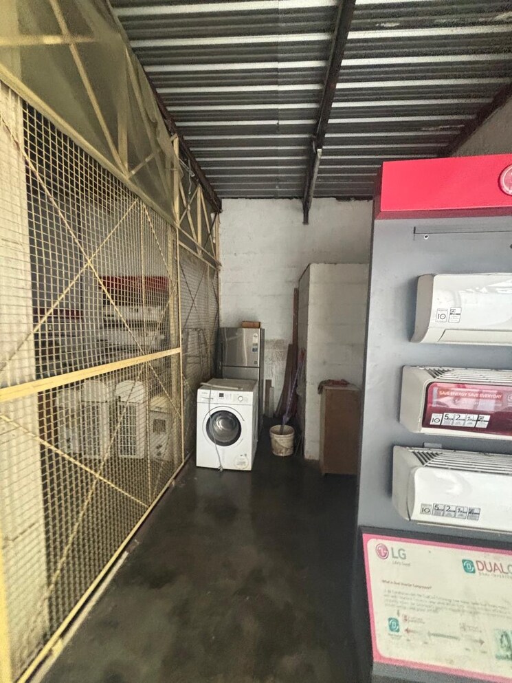 Exterior View, anantha-nilayam-banaswadi Commercial Warehouse 5000 Sq.Ft. In Banaswadi Bangalore 8483187