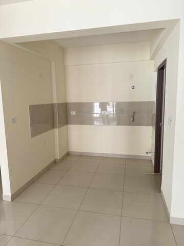 Living Room in 2 BHK Apartment at Sumadhura Aspire Amber, Doddabanahalli – for Rent