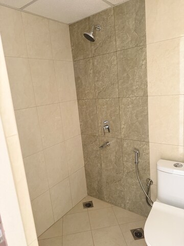 Bathroom in 2 BHK Apartment at Sumadhura Aspire Amber, Doddabanahalli – for Rent
