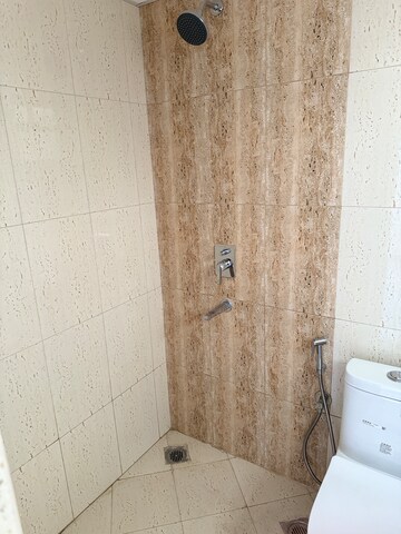 Bathroom in 2 BHK Apartment at Sumadhura Aspire Amber, Doddabanahalli – for Rent