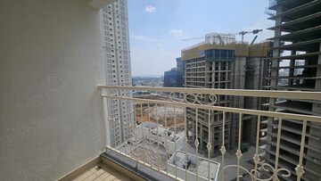 4 BHK Apartment – Exterior View View at Prestige Beverly Hills, Kokapet - for Sale