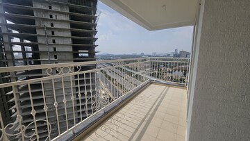 4 BHK Apartment – Exterior View View at Prestige Beverly Hills, Kokapet - for Sale