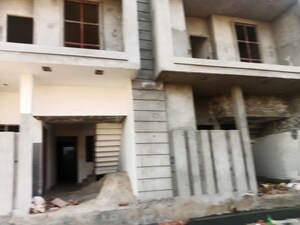 Living Room in 3 BHK Independent House at Abdullapur – for Sale