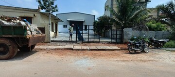  Warehouse – Exterior View View at Bettahalsoor - for Rent