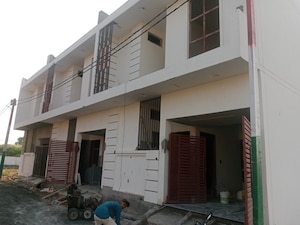 Living Room in 3 BHK Independent House at Abdullapur – for Sale