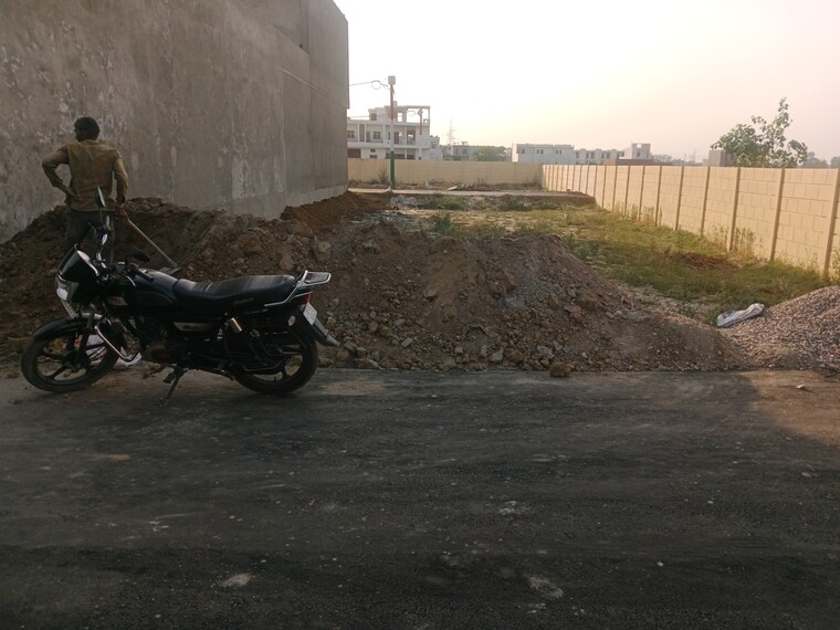 Gym, abdullapur 3 Bedroom 107 Sq.Ft. Independent House In Abdullapur Meerut 8483232