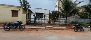  Warehouse – Exterior View View at Bettahalsoor - for Rent
