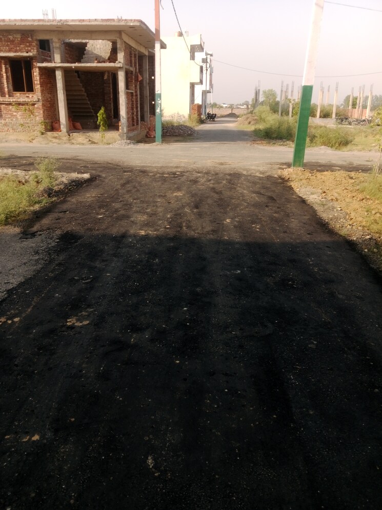 Gym, abdullapur 3 Bedroom 107 Sq.Ft. Independent House In Abdullapur Meerut 8483232