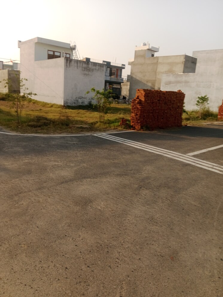 Living Room, abdullapur 3 Bedroom 107 Sq.Ft. Independent House In Abdullapur Meerut 8483232