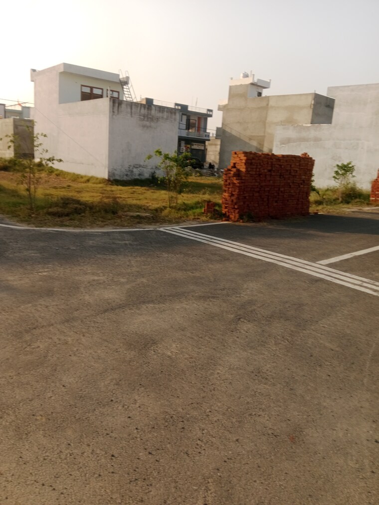 Living Room, abdullapur 3 Bedroom 107 Sq.Ft. Independent House In Abdullapur Meerut 8483232