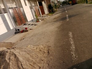 Gym in 3 BHK Independent House at Abdullapur – for Sale