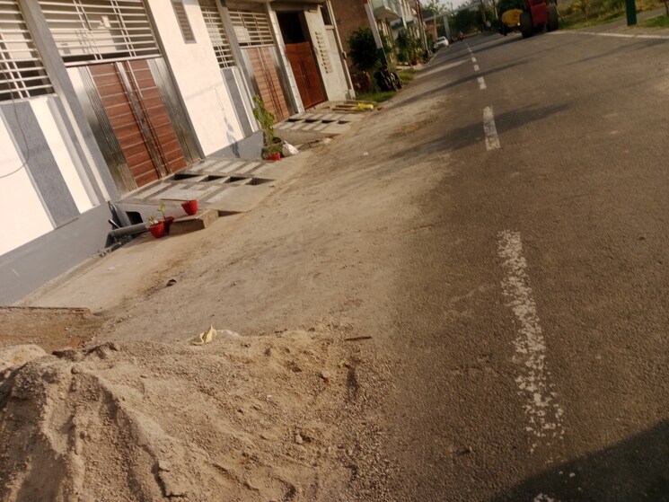 Gym, abdullapur 3 Bedroom 107 Sq.Ft. Independent House In Abdullapur Meerut 8483232