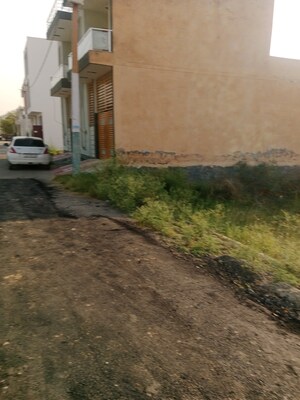 Living Room in 3 BHK Independent House at Abdullapur – for Sale