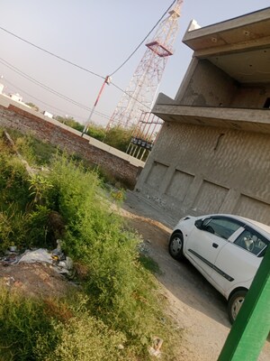 3 BHK Independent House – Map Location View at Abdullapur - for Sale