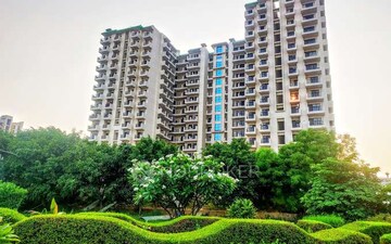 2.5 BHK Apartment For Sale in Shri Ram Heights, Raj Nagar Extension