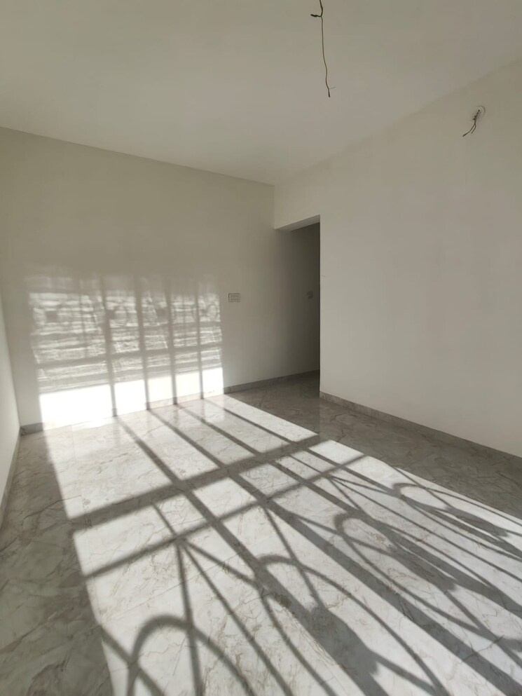 Master Bedroom, divine-blue-star-chs 2 Bedroom 569 Sq.Ft. Apartment In Borivali West Mumbai 8483247