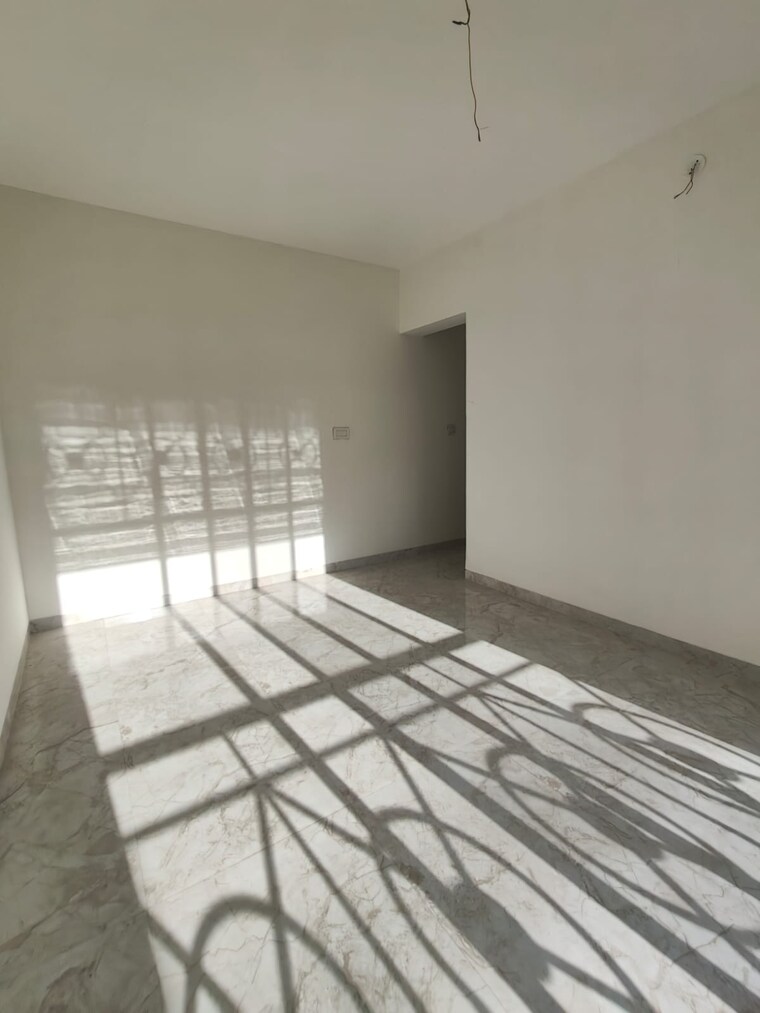 Master Bedroom, divine-blue-star-chs 2 Bedroom 569 Sq.Ft. Apartment In Borivali West Mumbai 8483247