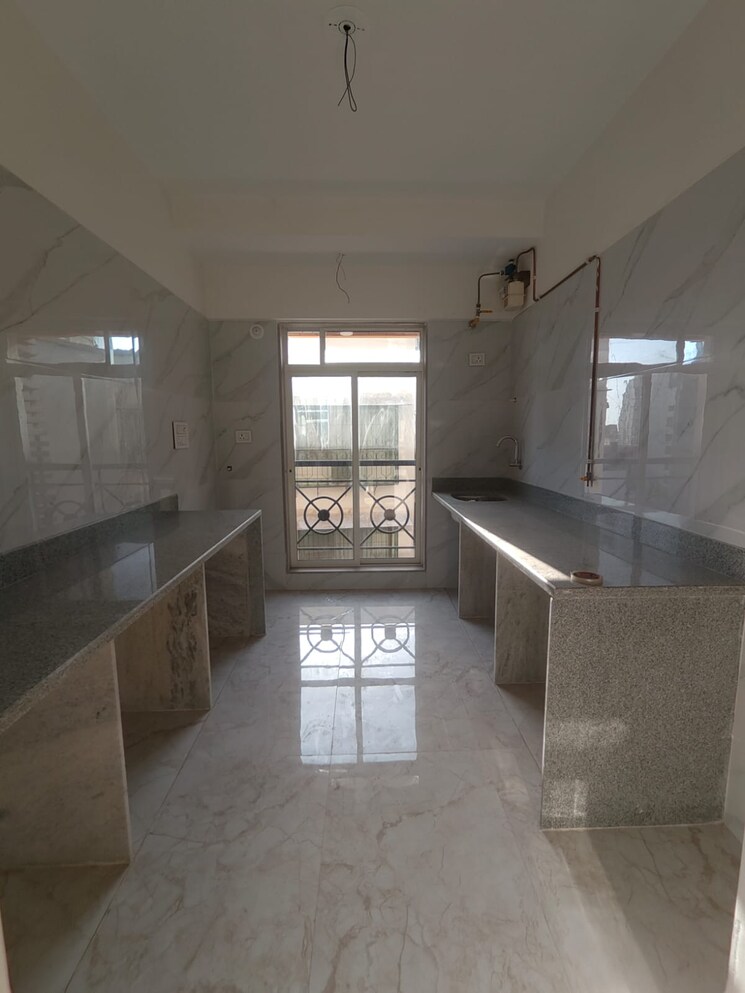 Exterior View, divine-blue-star-chs 2 Bedroom 569 Sq.Ft. Apartment In Borivali West Mumbai 8483247