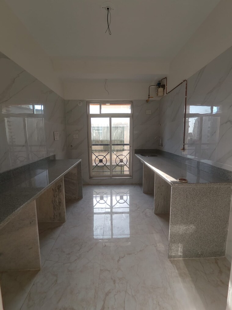 Exterior View, divine-blue-star-chs 2 Bedroom 569 Sq.Ft. Apartment In Borivali West Mumbai 8483247