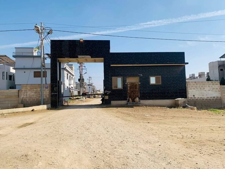 Exterior View, defence-empire  90 Sq.Yd. Plot In Surajpur Greater Noida 8483333