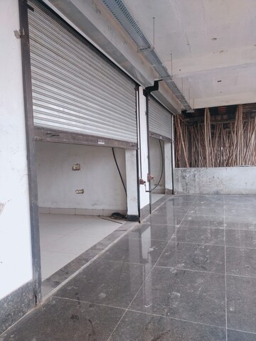 Bathroom in  Showroom at Vip Road – for Sale