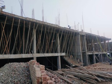  Showroom – Map Location View at Vip Road - for Sale