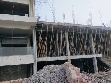  Showroom – Map Location View at Vip Road - for Sale