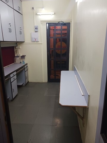 Building Lobby in  Office Space at Bhandup West – for Rent