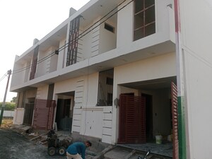  Plot – Exterior View View at Abdullapur - for Sale