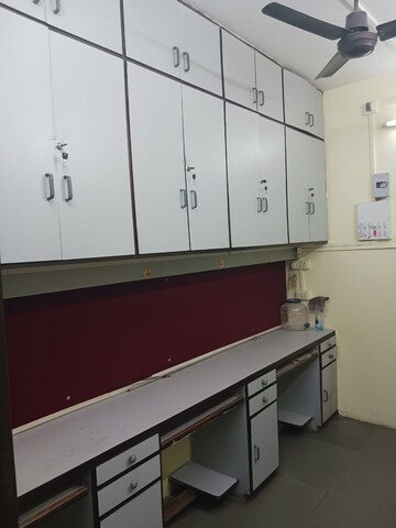  Office Space For Rent in Bhandup West
