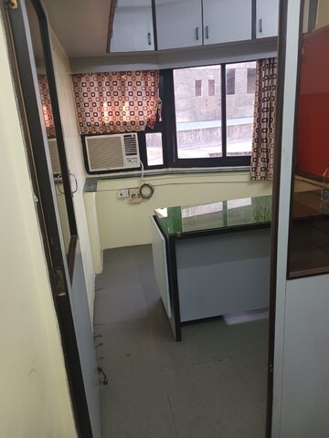  Office Space – Map Location View at Bhandup West - for Rent