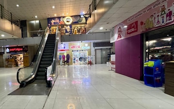 Shop For Rent in Kenjale Light House, Bibwewadi