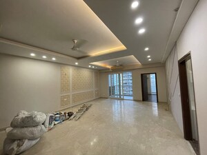 Master Bedroom in 3 BHK Apartment at Emaar The Palm Drive-Palm Studios, Sector 66 – for Sale