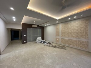 Master Bedroom in 3 BHK Apartment at Emaar The Palm Drive-Palm Studios, Sector 66 – for Sale