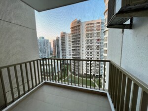 3 BHK Apartment – Map Location View at Emaar The Palm Drive-Palm Studios, Sector 66 - for Sale