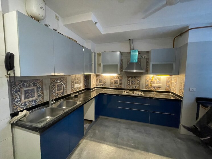 Exterior View, emaar-the-palm-drive-palm-studios 3 Bedroom 1950 Sq.Ft. Apartment In Sector 66 Gurgaon 8483374