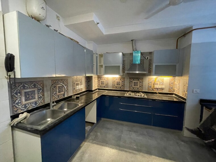 Exterior View, emaar-the-palm-drive-palm-studios 3 Bedroom 1950 Sq.Ft. Apartment In Sector 66 Gurgaon 8483374