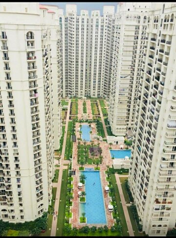 Living Room in 2 BHK Apartment at Moti Nagar – for Sale