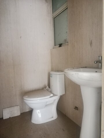 Bathroom in 2 BHK Apartment at Suncity Avenue 102, Sector 102 – for Rent